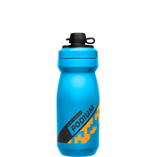 Camelbak PODIUM+ DIRT 0,62L, bidon, modra 1902401062