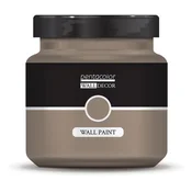 Barva za dekoracijo sten 1000 ml | Dark beige