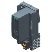 Siemens SIMATIC ET200SP 6ES7155-6AU01-0CN0 interface module IM 155-6PN/2