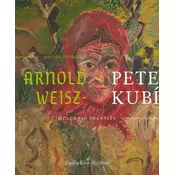 Arnold Peter Weisz - Kubíncan
