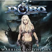 Doro - Warriors Of The Sea (Picture Disc) (LP)