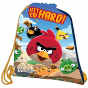 TARGET vrečka za športno vzgojo Angry Birds 17547