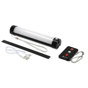 Svetilka Mikado Bivvy Light USB
