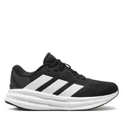 Adidas Ženske patike Galaxy 7 W, ID8765, Crno-bele