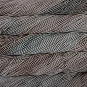 Malabrigo Seis Cabos Whole Grain Pletilna preja