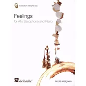 WAIGNEIN A:FEELINGS,ALT SAX