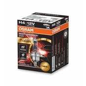 OSRAM Night Breaker 200 H4 Sijalica za auto, 12V, 60/55W