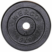 Merco jekleni disk, 1 kg