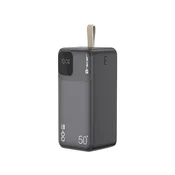 Power bank TRACER PRIME-V5 50000mAh, QC 22.5W + PD 20W