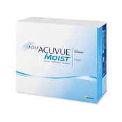 1 Day Acuvue Moist (180 leća)