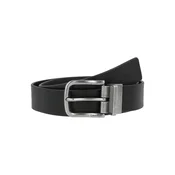 Calvin Klein Pas črna
