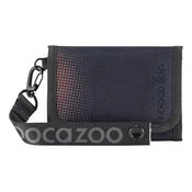 Coocazoo Wallet Rainbow Illusion