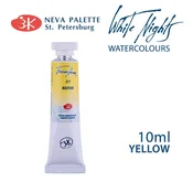 Akvarele White Nights 10 ml | izberite odtenek