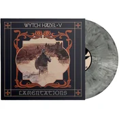 Wytch Hazel - V: Lamentations (Citadel Stone Marbled Coloured) (LP)