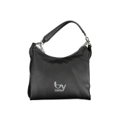 BYBLOS BLACK WOMENS BAG