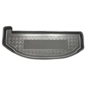 Astar Tipska kadica za gepek Hyundai Santa Fe I (DM) Grand 2013- 7 seats (behind 3rd row of seats)