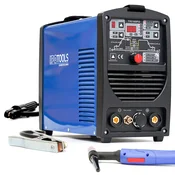 Rabljeno: IPOTOOLS TIG-160PD aparat za zavarivanje DC