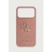 Guess  etui za telefon iPhone 17/18 Pro Max