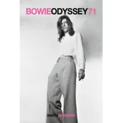 Bowie Odyssey 71