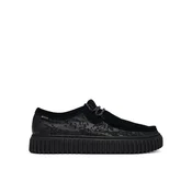 Čevlji Clarks Torhill GTX Combi Black 9