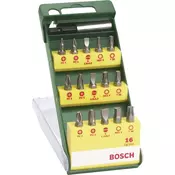 Bosch Accessories Set TORX bit-nastavaka Bosch 2607019453, 15-dijelni komplet