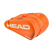 Torba za loparje Head Tour Racquet Bag XL Orange