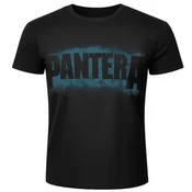 Metal majica moška Pantera - Spray Logo - NNM - 51959000