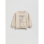 Reserved - BOYS` JOGGING TOP