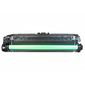 Kompatibilen toner za HP 650A / CE272A - rumena