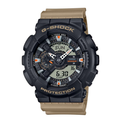 Casio Muški Sat Casio G-Shock GA-110TU-1A5ER
