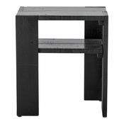 Pomocni stol od masivnog bora 30x40 cm Emillio – Bloomingville