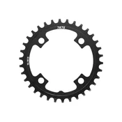 Sunrace Pretvornik 38z CRMX00.38 1x8-12 BCD96 ALU