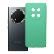 OEM Etui za Honor Magic 7 LITE iz silikona, debeline 2 mm, v barvi mete