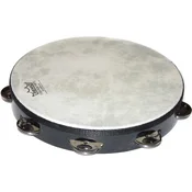 Remo TA-5110-70 Black 10 Tamburin s opnom (Kao novo)