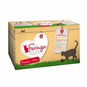 Feringa multi pakiranje vrecice 12 x 85 g - Kunic i puretina