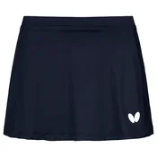 Ženska krila Butterfly Skirt Chiara Navy XL