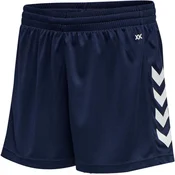 Hummel Kratke hlače CORE XK POLY SHORTS KIDS