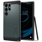 SPIGEN TOUGH ARMOR GALAXY S24 ULTRA ABYSS GREEN (ACS07302)