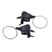 MicroShift TS39-8 Rucice menjaca, 3-8 brzina