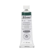 Oljne barve Schmincke Norma Professional 35 ml - 500 Ftalo zelena