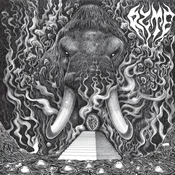Ryte - Ryte (Limited Edition) (LP)