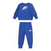 Nike Sportswear Trenirka za tek kraljevo modra/bela