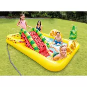 INTEX vodena igraonica Fun Fruit (57158), 244 x 191 x 91 cm