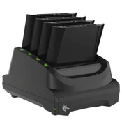 Zebra EVM 4-Slot Battery Charger SAC-TC51-4SCHG1-01
