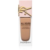 Yves Saint Laurent All Hours Glow Foundation dolgoobstojen tekoči puder odtenek MC2 25 ml