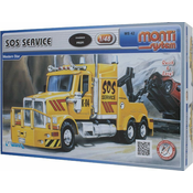 VISTA Storitev SOS Western Star