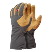 Mountain Equipment Couloir rukavice, obsidian/tan (S)