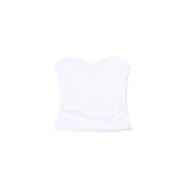 Cropp - Top - white