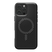 SPIGEN CORE ARMOR MAG MAGSAFE IPHONE 16 PRO MATTE BLACK (ACS08158)