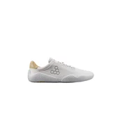 Vivo Barefoot Nizke superge MOTUS STUDIO bela